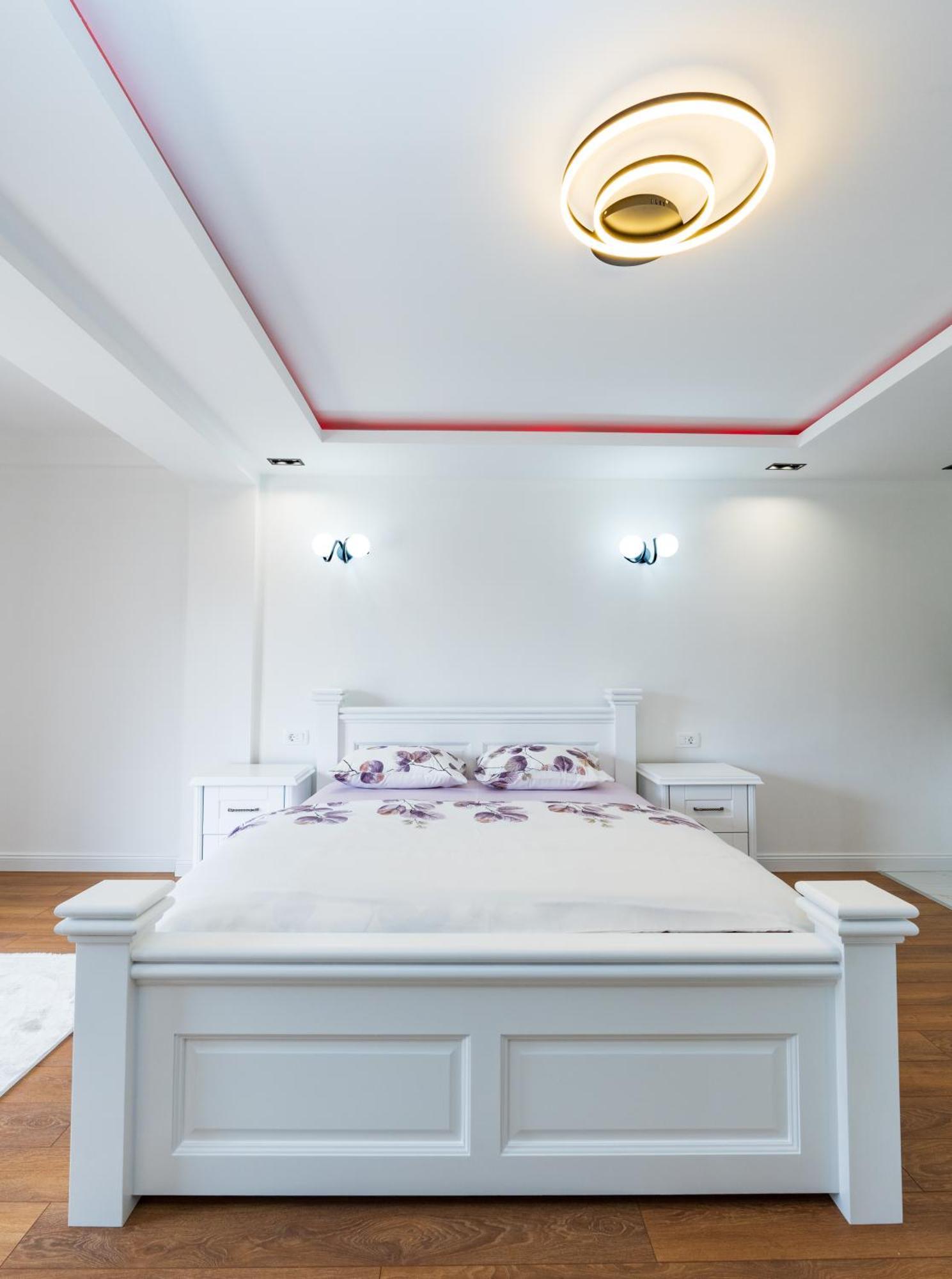 Ema Apartments Plav Bagian luar foto