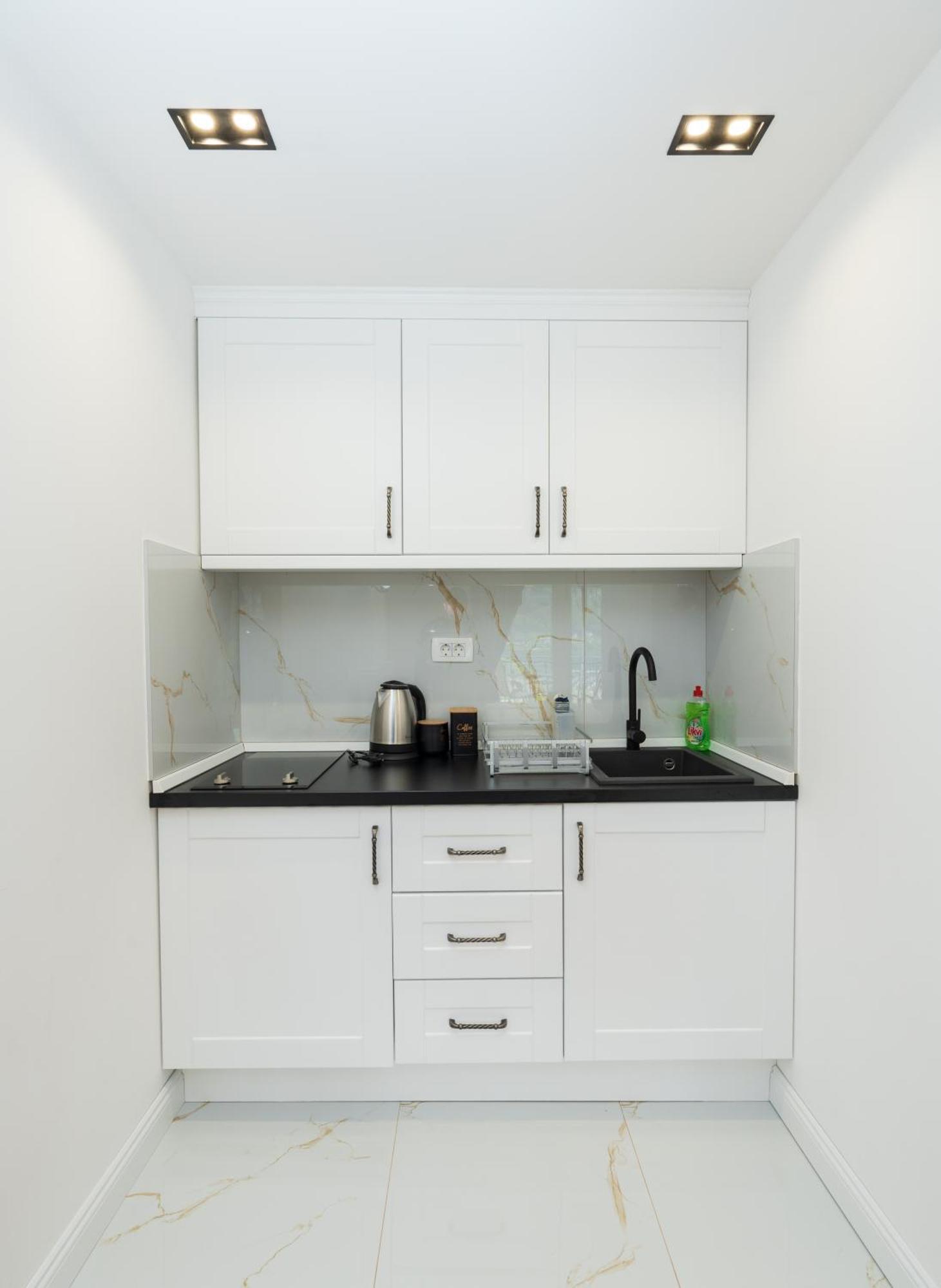 Ema Apartments Plav Bagian luar foto